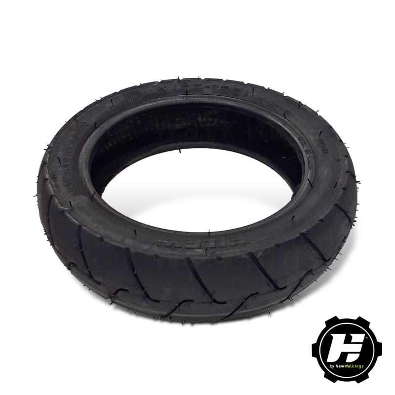 Band 10" voor Maxspeed X10