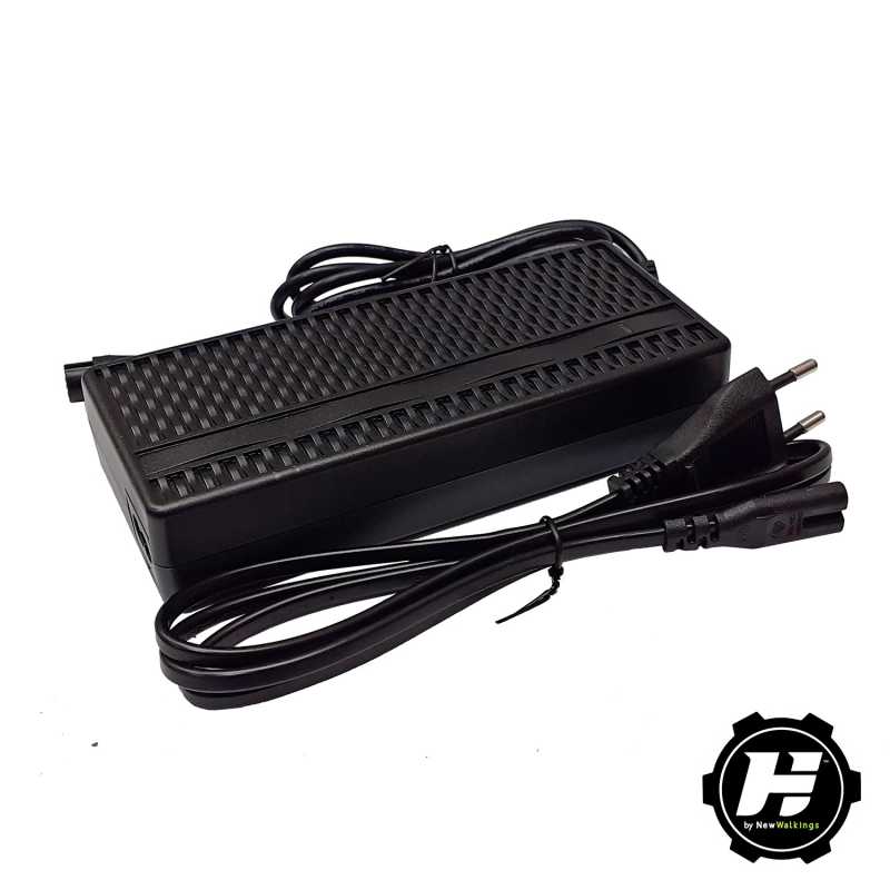 Officiële oplader Hiley voor Tiger 10