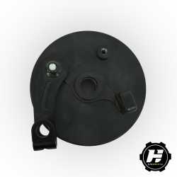 Remtrommel - Tiger 8