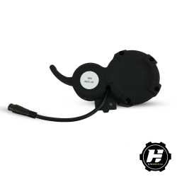 Gashendel/display controle - X8