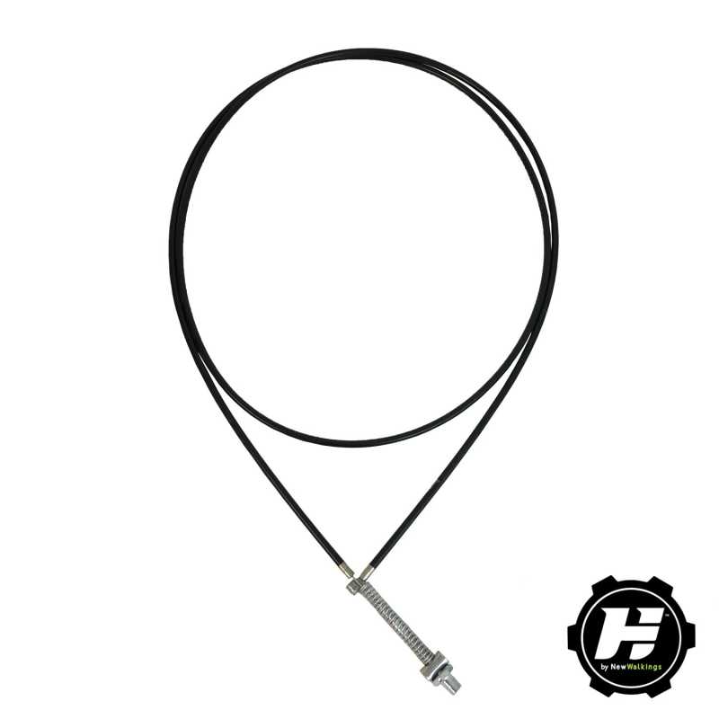 Remkabel - Hiley X8/X9