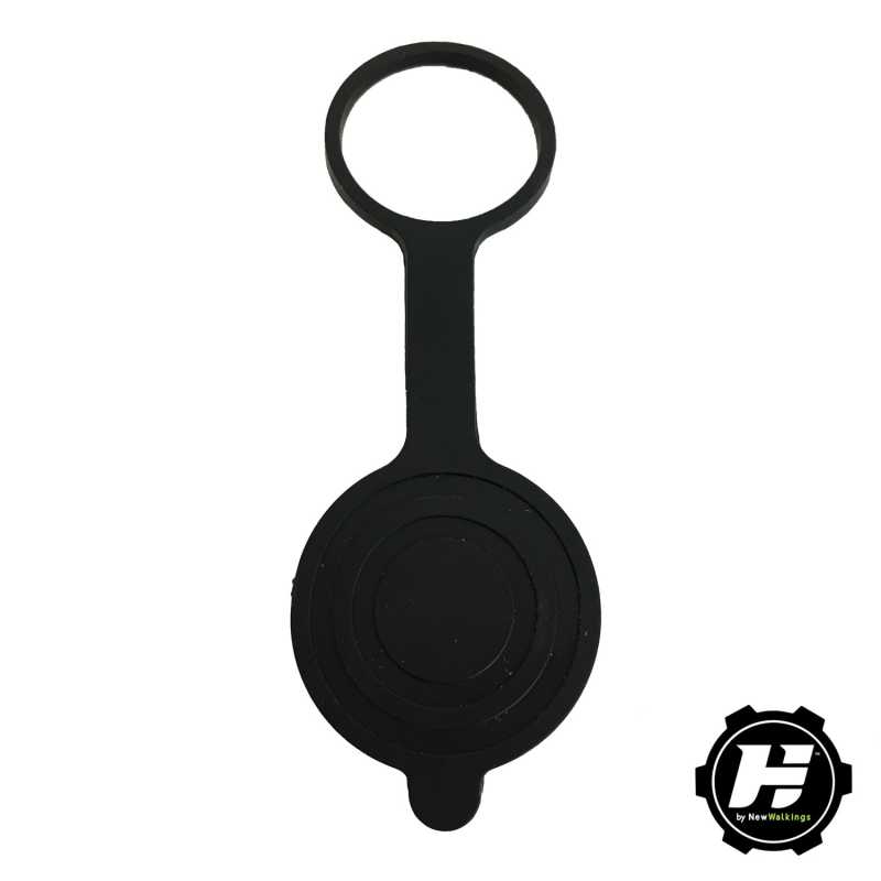 Laadpoortdop - Hiley X8/X9