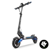 Hiley Tiger Max elektrische scooter - 48V / 15.6Ah