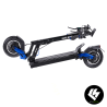 Hiley Tiger Max elektrische scooter - 48V / 15.6Ah